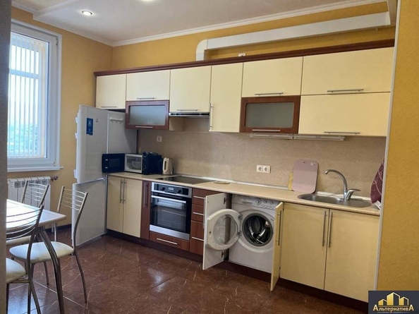 
  Сдается 1-комн. квартира 57 м². Фото 6.