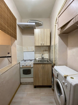 
  Сдается 1-комн. квартира 28 м². Фото 4.
