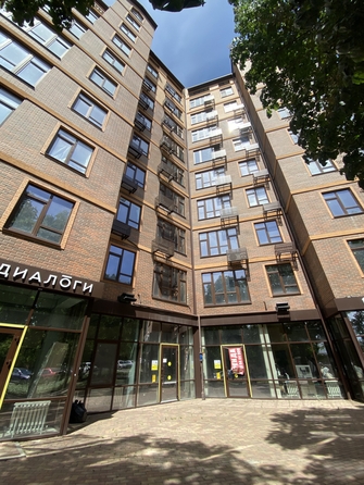 
  Продается 2-комн. квартира 63.5 м². Фото 1.