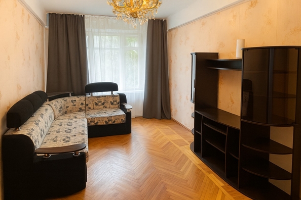 
  Продается 1-комн. квартира 32.5 м². Фото 1.