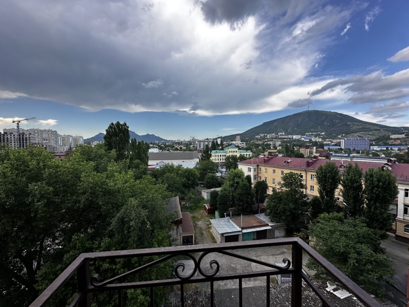 
  Продается 3-комн. квартира 110 м². Фото 10.