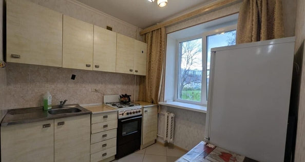 
  Продается 1-комн. квартира 35 м². Фото 3.