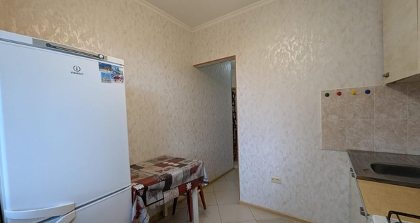 
  Продается 1-комн. квартира 35 м². Фото 4.