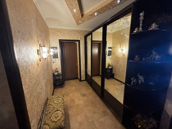 
  Продается 3-комн. квартира 104.5 м². Фото 21.