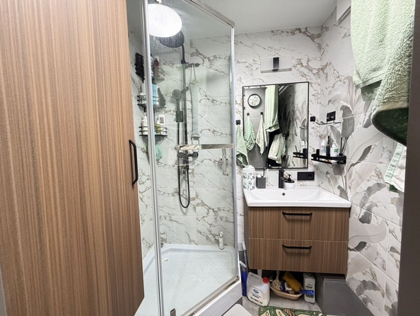 
  Продается 3-комн. квартира 71.5 м². Фото 5.