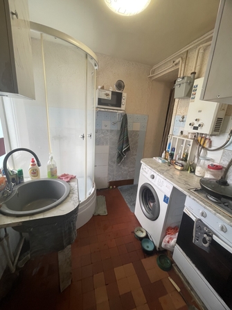
  Продается 1-комн. квартира 16.4 м². Фото 4.