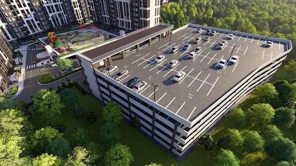 
  Продается студия 28.29 м². Фото 2.