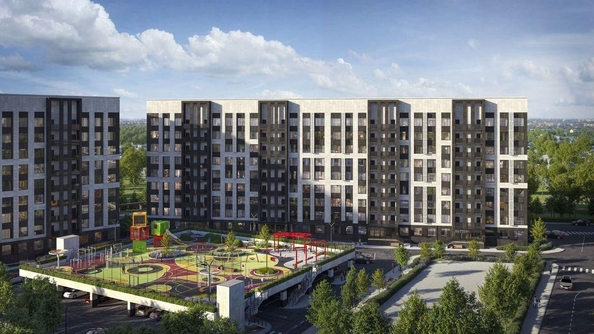 
  Продается студия 28.29 м². Фото 4.