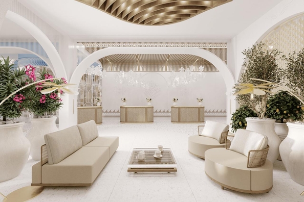 
  Продается апартамент 20.4 м². Фото 2.