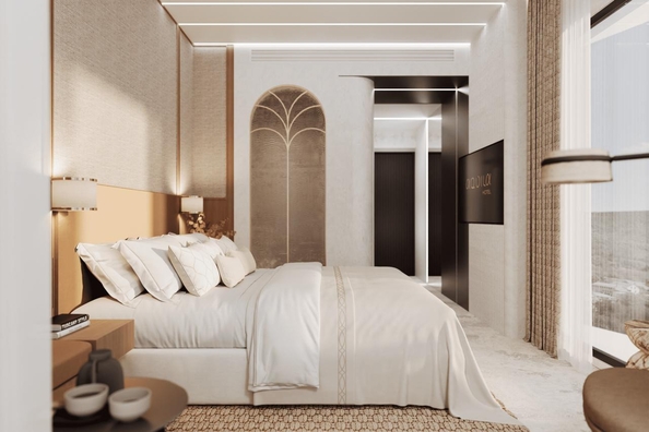 
  Продается апартамент 20.4 м². Фото 5.