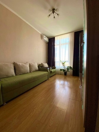 
  Продается 1-комн. квартира 36 м². Фото 2.