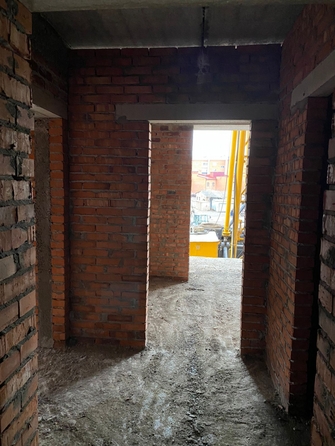 
  Продается 1-комн. квартира 40 м². Фото 2.