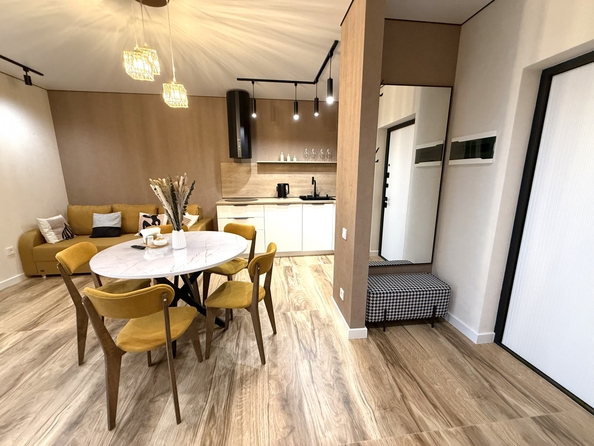 
  Продается 3-комн. квартира 65 м². Фото 1.