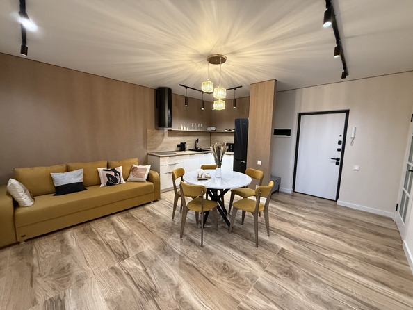
  Продается 3-комн. квартира 65 м². Фото 3.