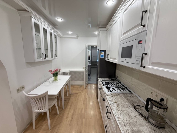 
  Сдается 3-комн. квартира 80 м². Фото 6.