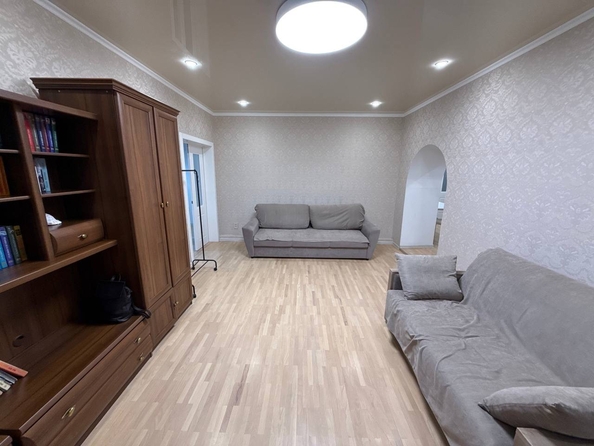 
  Сдается 3-комн. квартира 80 м². Фото 12.