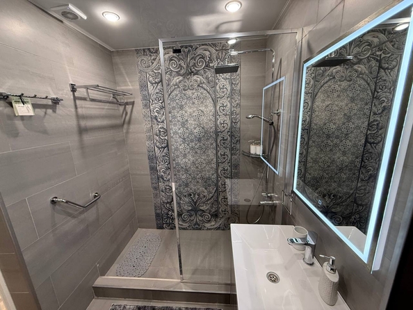 
  Сдается 3-комн. квартира 80 м². Фото 30.