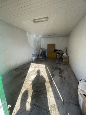
  Продается бокс 18.8 м². Фото 2.