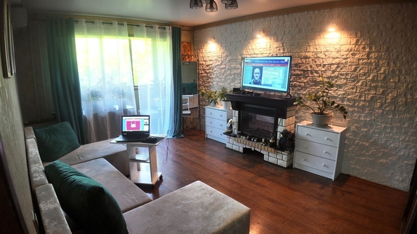 
  Продается 1-комн. квартира 35.5 м². Фото 1.