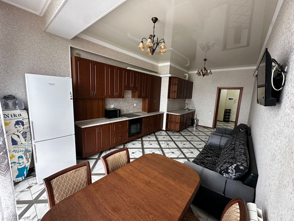 
  Сдается 1-комн. квартира 65 м². Фото 3.