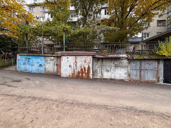 
  Продается гараж 15.8 м². Фото 1.