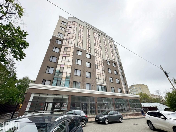 
  Продается 4-комн. квартира 205 м². Фото 35.