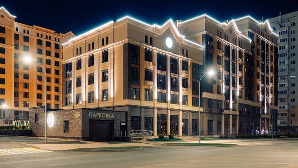 
  Продается 2-комн. квартира 83.9 м², в ЖК Суворов, дом 6. Фото 19.