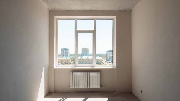
  Продается 1-комн. квартира 53 м², в ЖК Суворов, дом 6. Фото 4.
