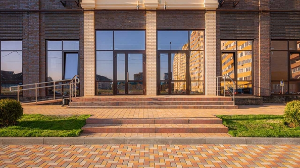 
  Продается 1-комн. квартира 41 м², в ЖК Суворов, дом 6. Фото 16.