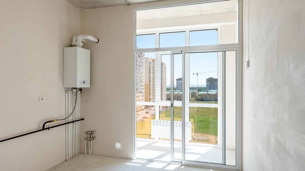 
  Продается 1-комн. квартира 41 м², в ЖК Суворов, дом 6. Фото 5.