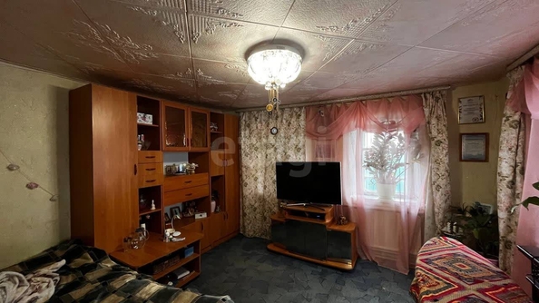 
  Продается дом 34 м². Фото 1.
