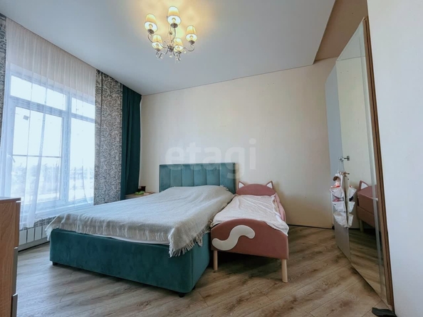 
  Продается дом 105 м², в КП Гармония. Фото 11.