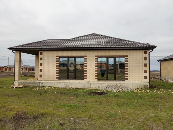 
  Продается дом 160 м². Фото 1.