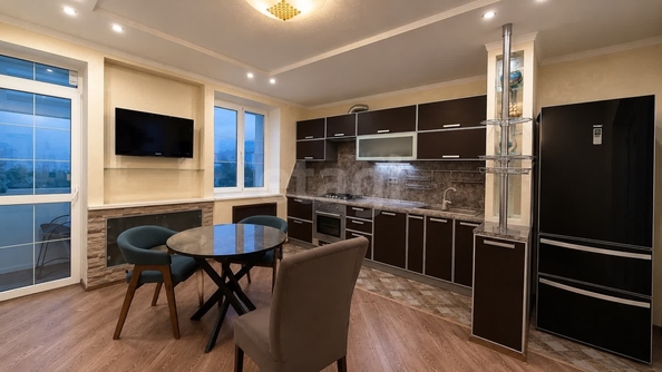 
  Продается 4-комн. квартира 105.3 м². Фото 10.