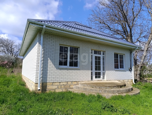
  Продается дом 65 м². Фото 1.