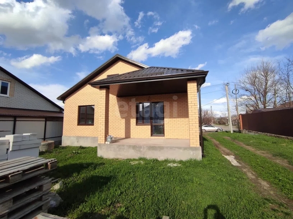 
  Продается дом 110 м². Фото 4.
