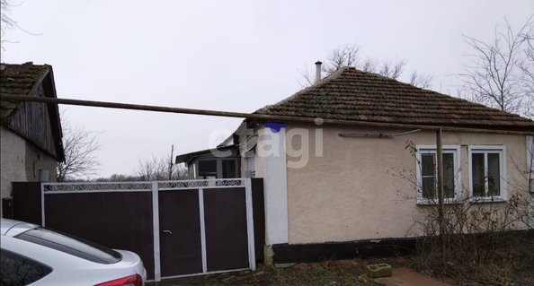 
  Продается дом 44 м². Фото 1.