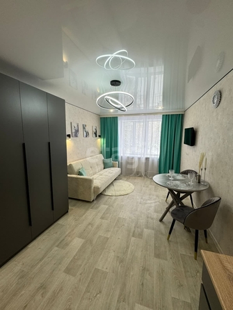 
  Продается комната 18 м². Фото 1.