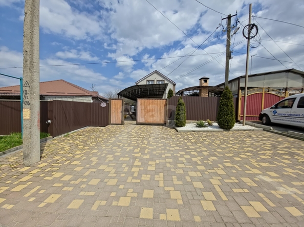 
  Продается дом 94.7 м². Фото 1.