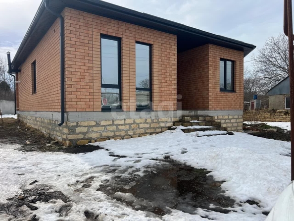 
  Продается дом 143.5 м². Фото 1.