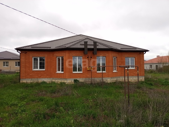 
  Продается дом 81 м². Фото 1.
