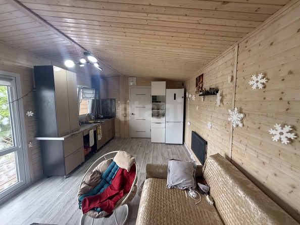 
  Продается дом 50 м². Фото 14.