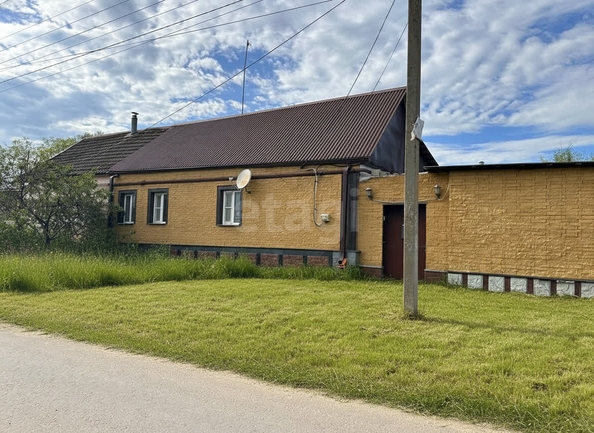 
  Продается дом 80 м². Фото 1.