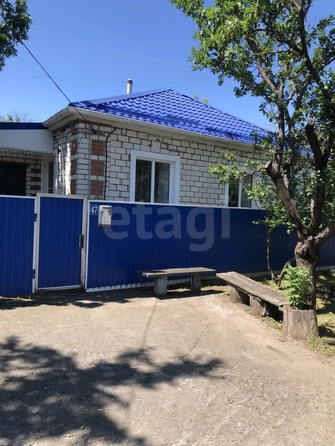 
  Продается дом 66.2 м². Фото 1.