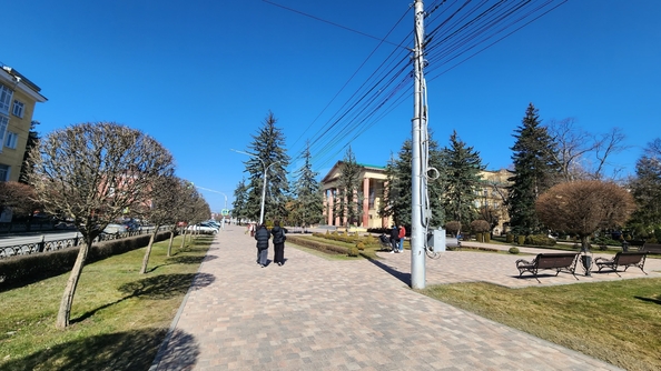 
  Продается 2-комн. квартира 55.4 м². Фото 17.