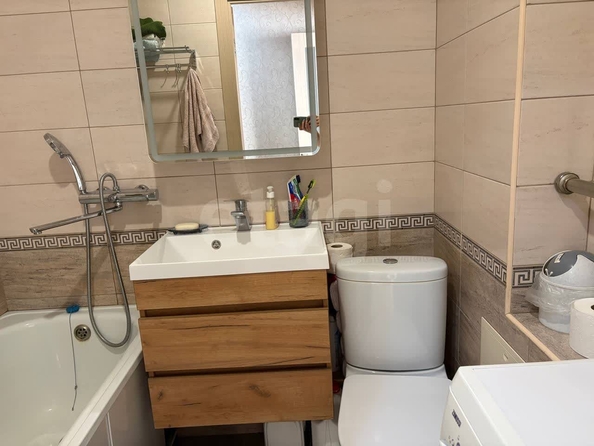 
  Продается 1-комн. квартира 35.6 м². Фото 5.