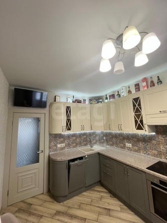 
  Продается 2-комн. квартира 62 м². Фото 2.