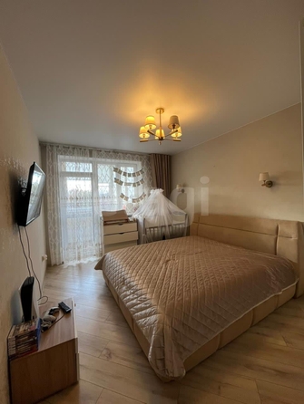 
  Продается 2-комн. квартира 62 м². Фото 10.
