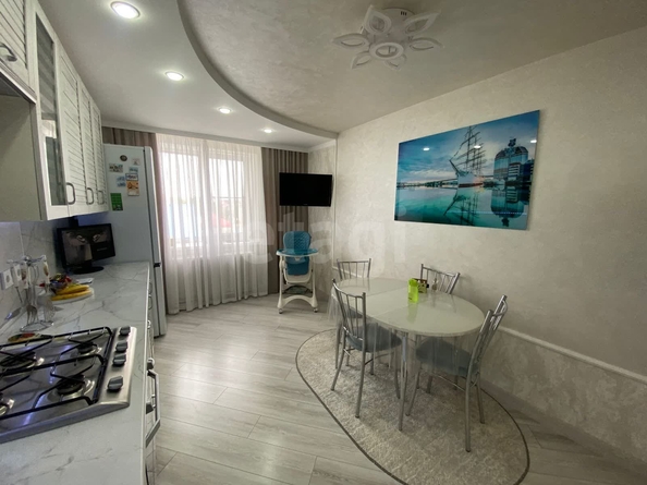 
  Продается 2-комн. квартира 65 м². Фото 5.
