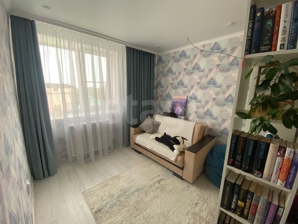 
  Продается 2-комн. квартира 65 м². Фото 10.